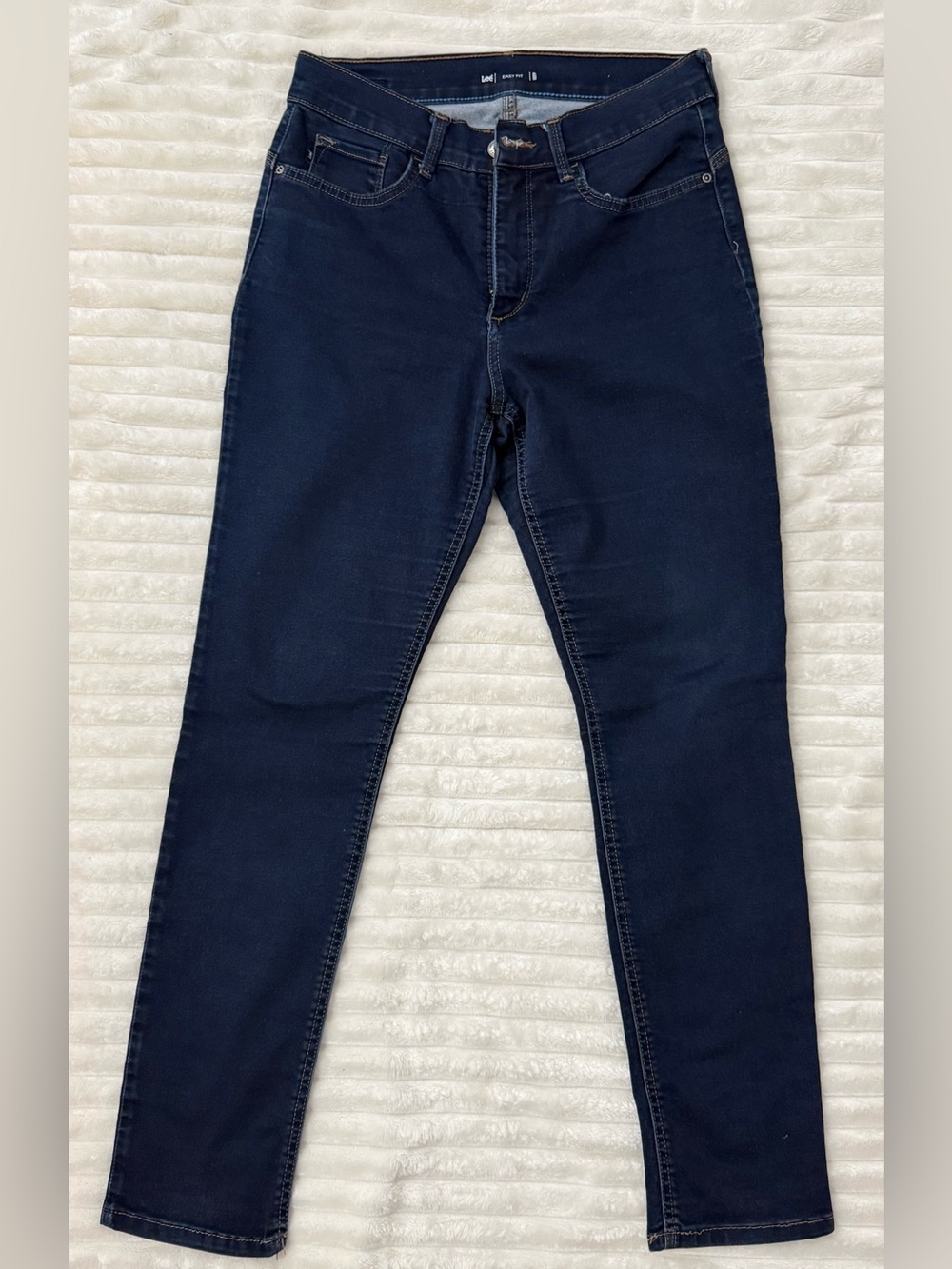 Women’s Lee Easy Fit Jeans